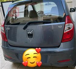هيونداي i10